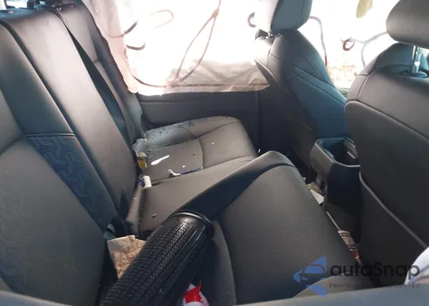 2024 Toyota Tacoma Double Cab/Sr5/Trd Sport/Trd Off Road/Ltd из США, поврежденный, VIN 3TMLB5JN3RM069502